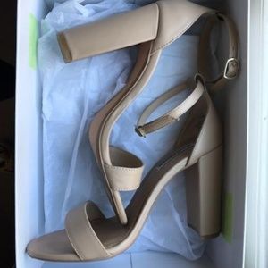 Steve Madden Carson Sandal